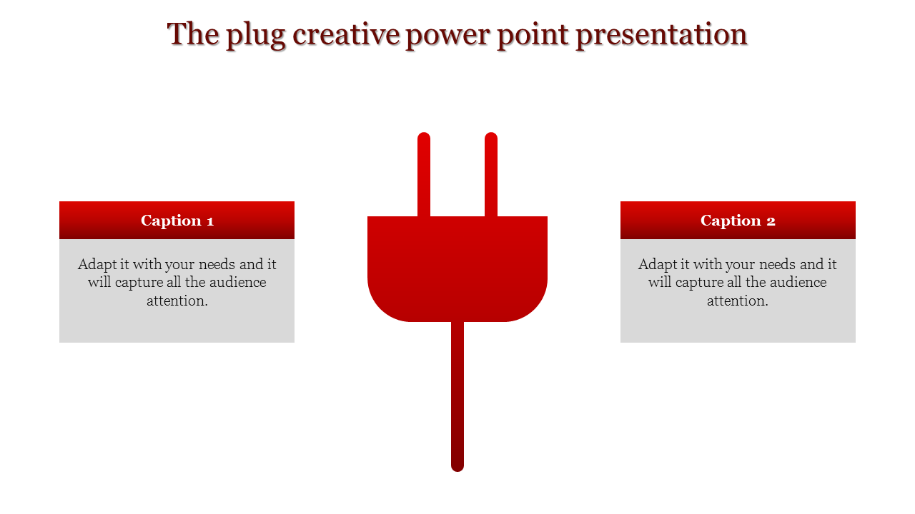Creative PowerPoint Presentation Template Slide Themes